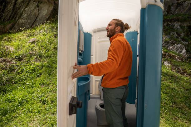 Best Luxury portable toilet rental  in Ladson, SC