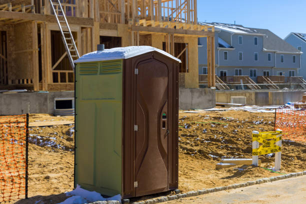 Best Emergency porta potty rental  in Ladson, SC