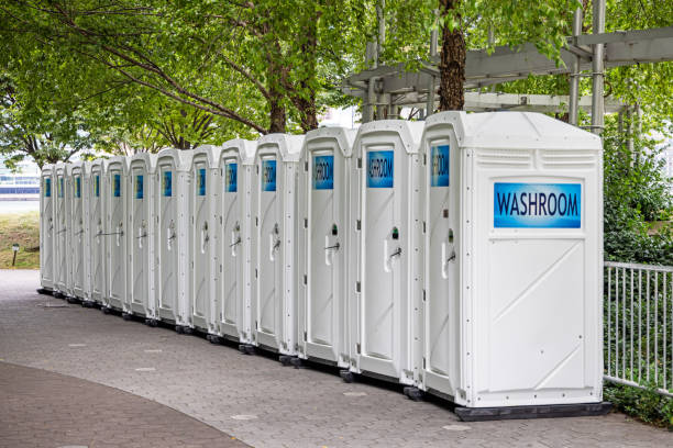 Best High-end porta potty rental  in Ladson, SC