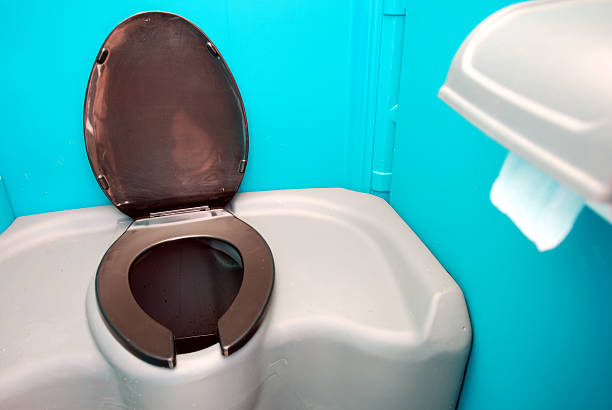 Best Porta potty cleaning services  in Ladson, SC