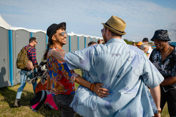 Best Porta potty rental for festivals  in Ladson, SC