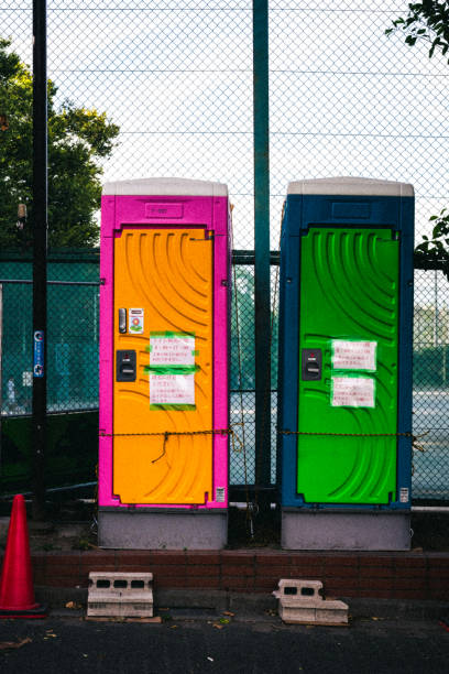 Best Wedding porta potty rental  in Ladson, SC