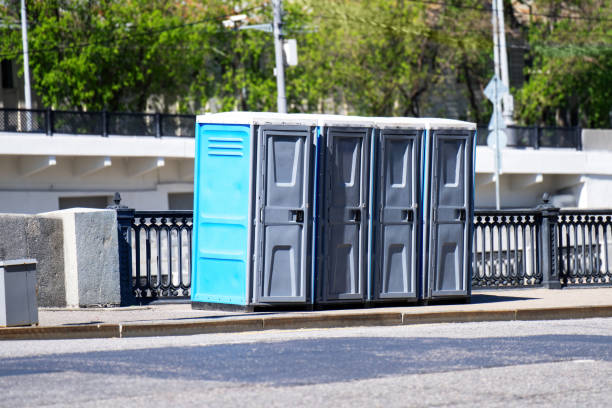 Best Affordable porta potty rental  in Ladson, SC