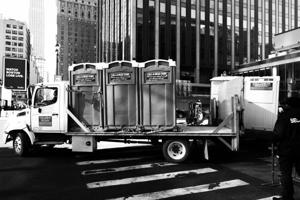 Best Best portable toilet rental  in Ladson, SC