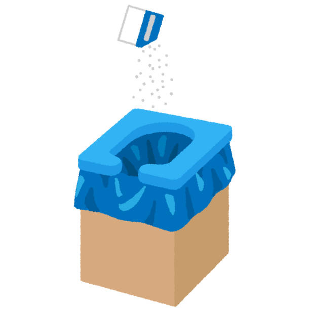 Professional porta potty rental in Ladson, SC