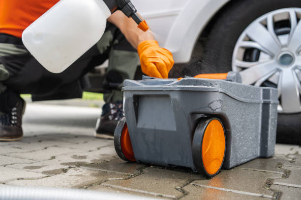 Portable sink rental in Ladson, SC