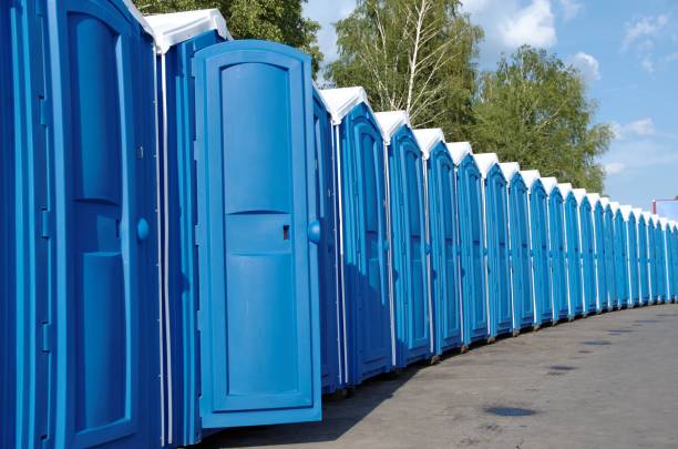 Best Portable bathroom rental  in Ladson, SC